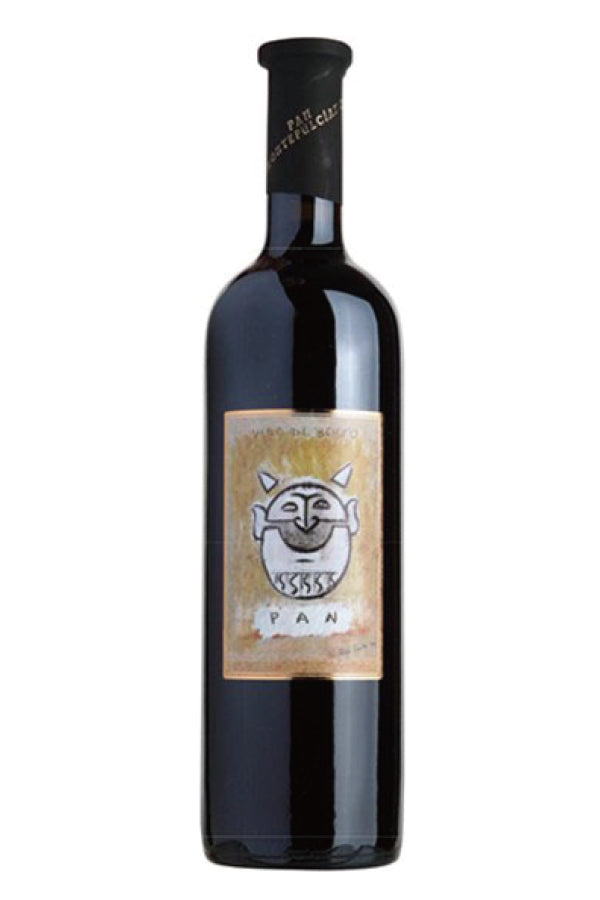 パン モンテプルチアーノ / Pan Montepulciano d’ Abruzzo