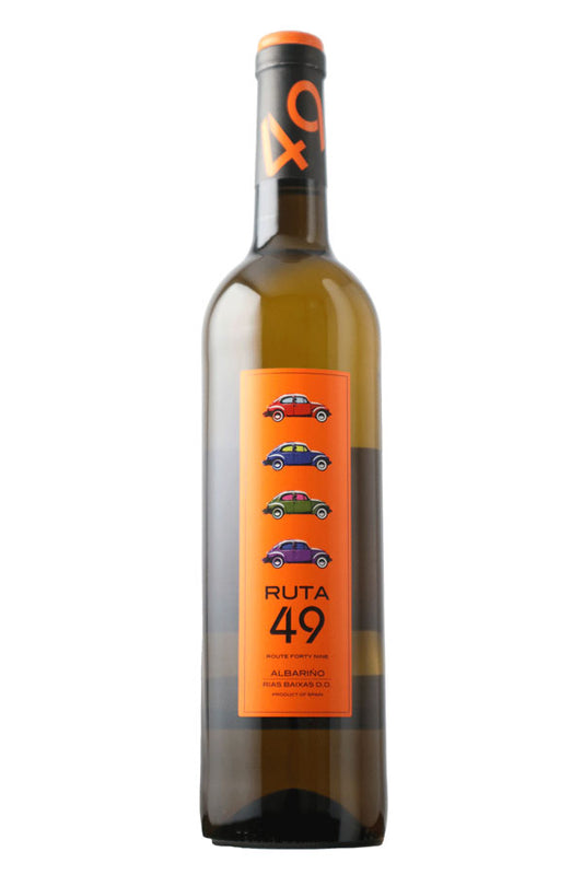 ルータ49 / RUTA 49