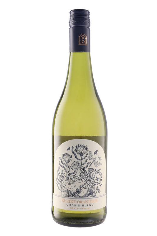 クライン・オランジェリー シュナン・ブラン / Kleine Oranjerie Chenin Blanc