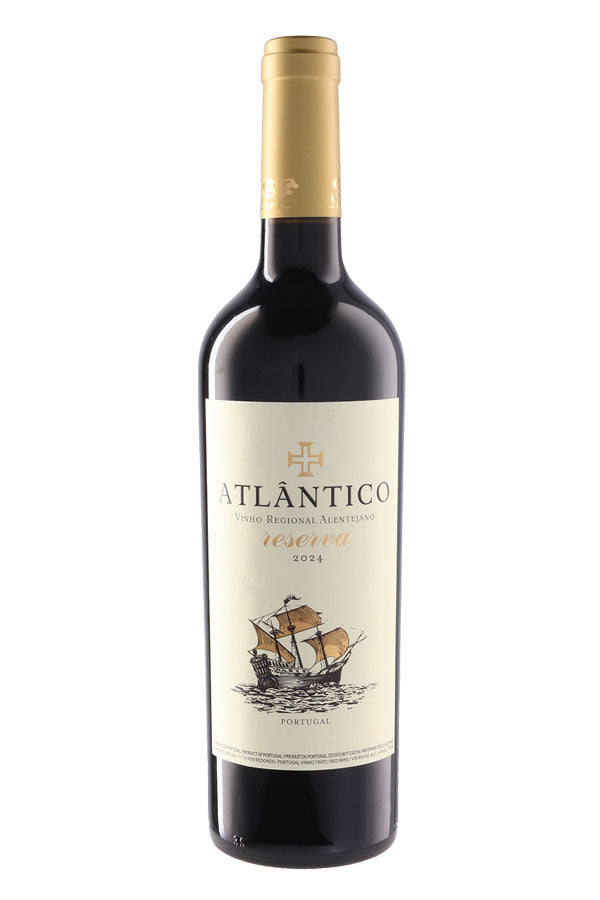 アトランティコ レゼルヴァ / Atlantico Tinto Reserva