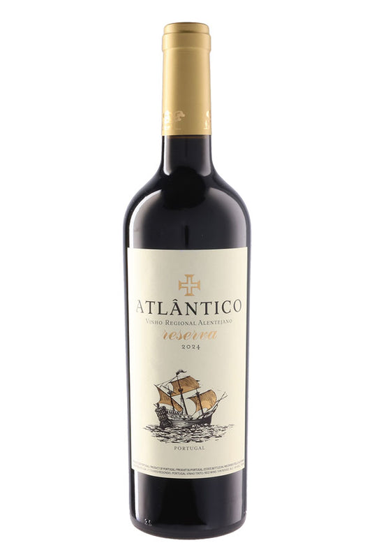 アトランティコ レゼルヴァ / Atlantico Tinto Reserva