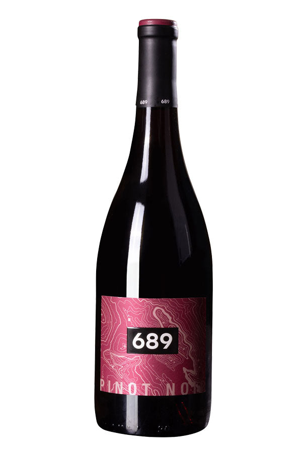 シックス・エイト・ナイン ピノ・ノワール / Six Eight Nine Pinot Noir