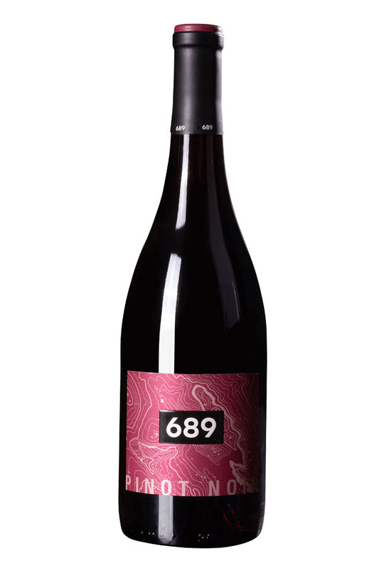 シックス・エイト・ナイン ピノ・ノワール / Six Eight Nine Pinot Noir