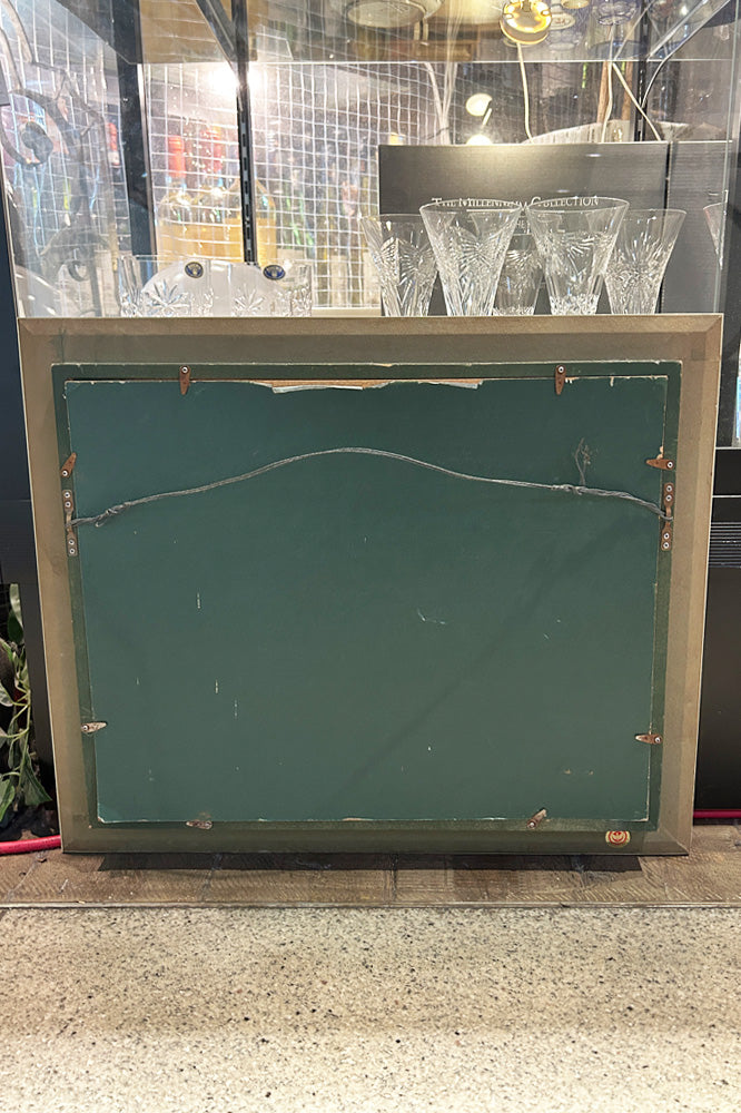 マリーローランサン バラの女 アンティーク 絵画 複製画