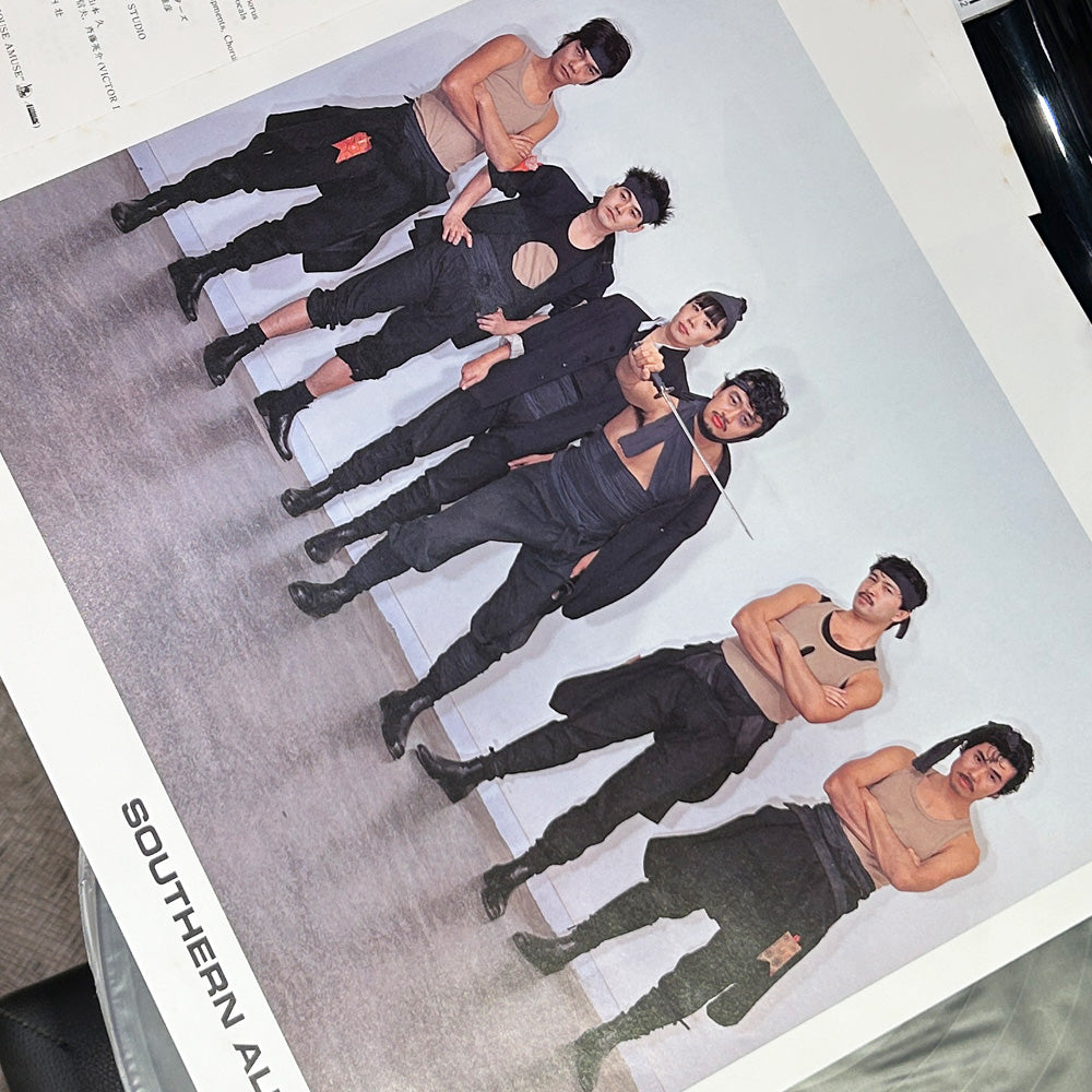 サザン オールスターズ 綺麗