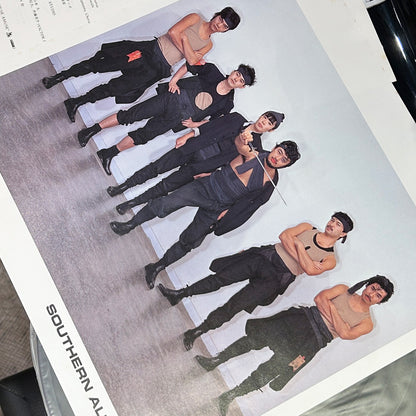 サザン オールスターズ 綺麗