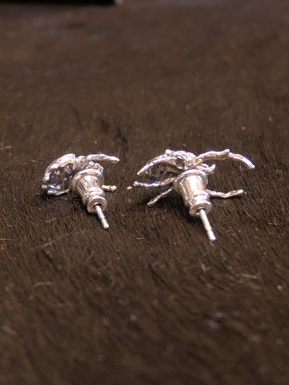 トルクアータ  つがいピアス ハナムグリ
