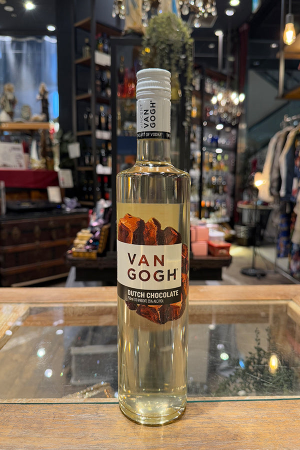 ダッチチョコレート ウォッカ 750ml / Van Gogh Vodka