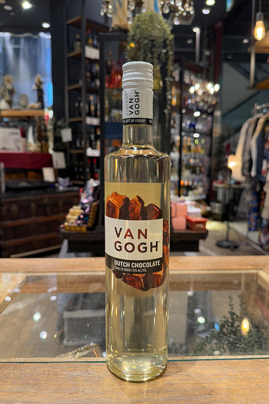 ダッチチョコレート ウォッカ 750ml / Van Gogh Vodka