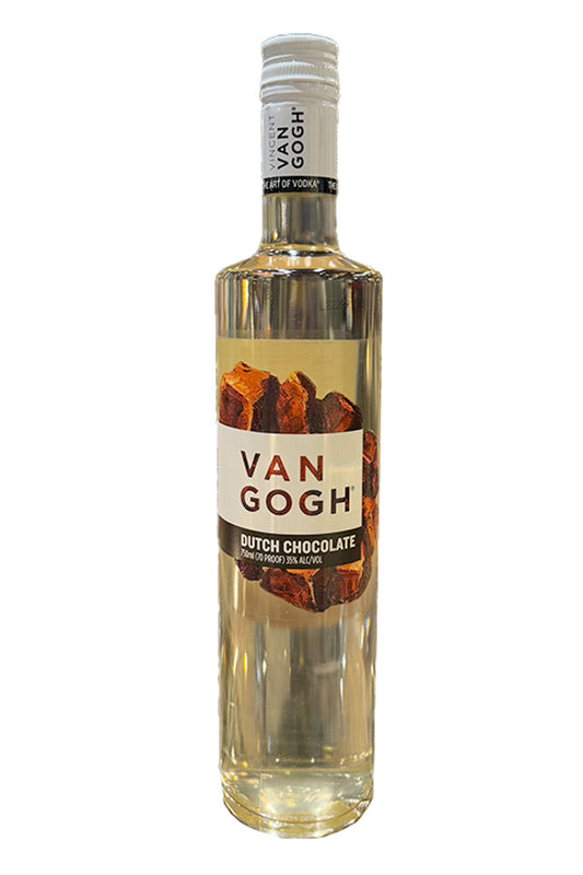 ダッチチョコレート ウォッカ 750ml / Van Gogh Vodka