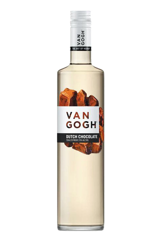 ダッチチョコレート ウォッカ 750ml / Van Gogh Vodka